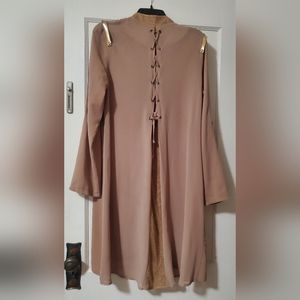 Durra dress for women size medium